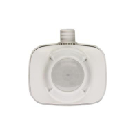 MaxLite C-Max Network Sensor - Bluetooth/Motion Sensor/Daylight Harvesting - 120-277V - White