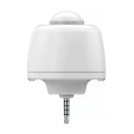 RAB Lightcloud Blue 5-Pin Plug-In Controller / Passive Infrared Sensor / Photocell Sensor