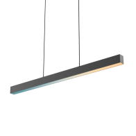 DALS Boulevard Pendant LED Linear Pendant - 48