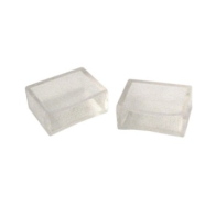 DiodeLED Valent X Wet Location End Caps - 5 PACK