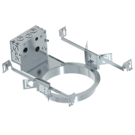 RAB Rough-In Plate for 8