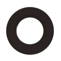 RAB Retrofit Downlight Trim - 4