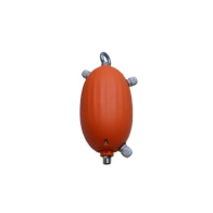 MaxLite 40W Emergency LED Driver for Round Highbays