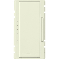 Lutron Maestro Color Change Kit for LED+ Dimmer - Biscuit
