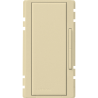 Lutron Color Change Kit for RA 2 Remote Dimmer - 10 Pack - Ivory