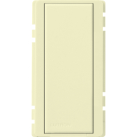Lutron Color Change Kit for RA 2 Remote Switch - Almond