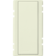 Lutron Color Change Kit for RA 2 Remote Switch - Biscuit