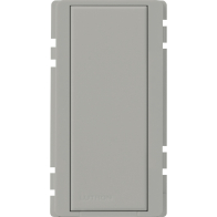 Lutron Color Change Kit for RA 2 Remote Switch - Gray