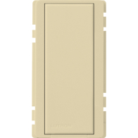 Lutron Color Change Kit for RA 2 Remote Switch - Ivory