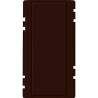 Lutron Color Change Kit for RA 2 Switch - Brown
