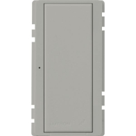 Lutron Color Change Kit for RA 2 Switch - Gray
