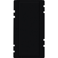 Lutron Color Change Kit for RA 2 Switch - Midnight