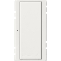 Lutron Color Change Kit for RA 2 Switch - Snow