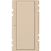 Lutron Color Change Kit for RA 2 Switch - Taupe