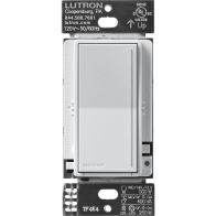 Lutron Sunnata Pro Max LED+ Touch Dimmer - Mist