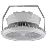 Westgate EXPR Series Round LED Hazardous Location Flood/Highbay - 23,250 Lumens - 150W - 5000K - 120-277V