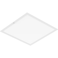 RAB EZPAN 2x2 Edge-lit LED Flat Panel - 5,272 Max Lumens - 25 | 30 | 40W - 120-277V