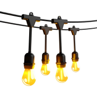 RAB GLOW Extension Cable - 10'