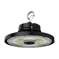 RAB H17 UFO LED High Bay - 22,224 Max Lumens - 100 | 120 | 150W - 120-277V