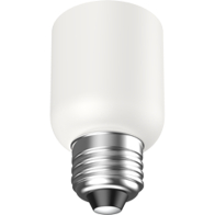 RAB E26 to EX39 Base Adapter - White