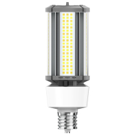 RAB LED HID Retrofit Lamp - EX39 Base - CCT Selectable - 120-277V