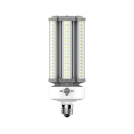 RAB LED HID Retrofit Lamp - E26 Base - CCT Selectable - 120-277V