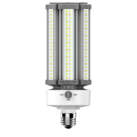RAB LED HID Retrofit Lamp - E26 Base - CCT Selectable - 120-277