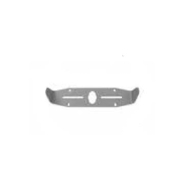 MaxLite Ceiling/Wall Mount Trunion Bracket for HL-LI Linear