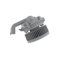MaxLite 25 Degree Stanchion Mount Bracket (1-1/2 NPT) for HLRM Series