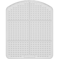 RAB KAI Type II Lens Kit - Amber 160W