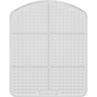 RAB KAI Type IV Lens Kit - Amber 160W