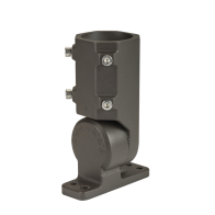 Keystone Slip Fitter Mount for LED Area Lights