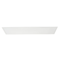 Keystone 1x4 LED Backlit Panel - 4,000 Max Lumens - 20 | 30 | 35W - 120-277V