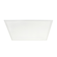 Keystone 2x2 Back-lit LED Flat Panel - 4,400 Lumens - 40W - 4000K - 120-277V