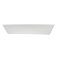 Keystone 2x4 LED Backlit Panel - 5,300 Max Lumens - 30 | 35 | 45W - 120-277V