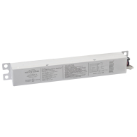 Keystone 5W Emergency Backup Driver for LED Type B (Ballast Bypass) LED Lamps - 500 Lumens