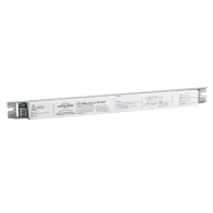 Keystone 5W 1-Piece LED Emergency Backup Driver - Slim Case - 500 Lumens