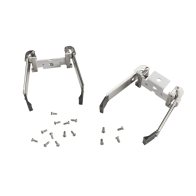 Keystone Recessed Mounting Kit for 48