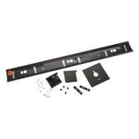 Keystone Wall Mounting Kit for 36