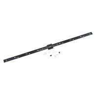 Keystone Surface Mounting Kit for 96
