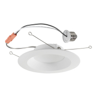 Keystone Contractor Series LED Retrofit Downlight - 6