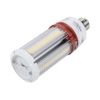 Keystone LED HID Post Top Retrofit Lamp - E26 Base - CCT Selectable - 120-277V