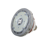 Keystone LED HID High Bay Retrofit Lamp - 60W - E26 Base - 5000K - 120-277V