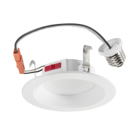 Keystone Contractor Series LED Retrofit Downlight - 4