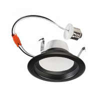 Keystone LED Retrofit Downlight - 4