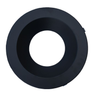 Keystone Interchangeable Trim for 10