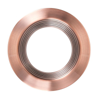 Keystone Interchangeable Trim for 6