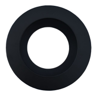Keystone Interchangeable Trim for 8
