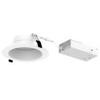 Keystone LED Recessed Downlight - 6