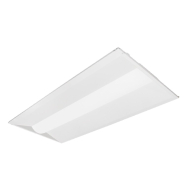 Keystone 2x4 LED Doorframe Retrofit Kit - 3,900 Max Lumens - 20 | 25 | 30W - 120-277V